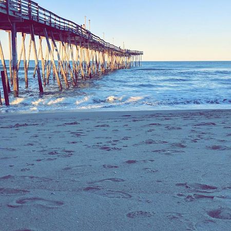 Driftin Sands Motel Kill Devil Hills Dış mekan fotoğraf