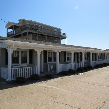 Driftin Sands Motel Kill Devil Hills Dış mekan fotoğraf