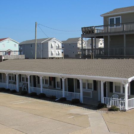 Driftin Sands Motel Kill Devil Hills Dış mekan fotoğraf