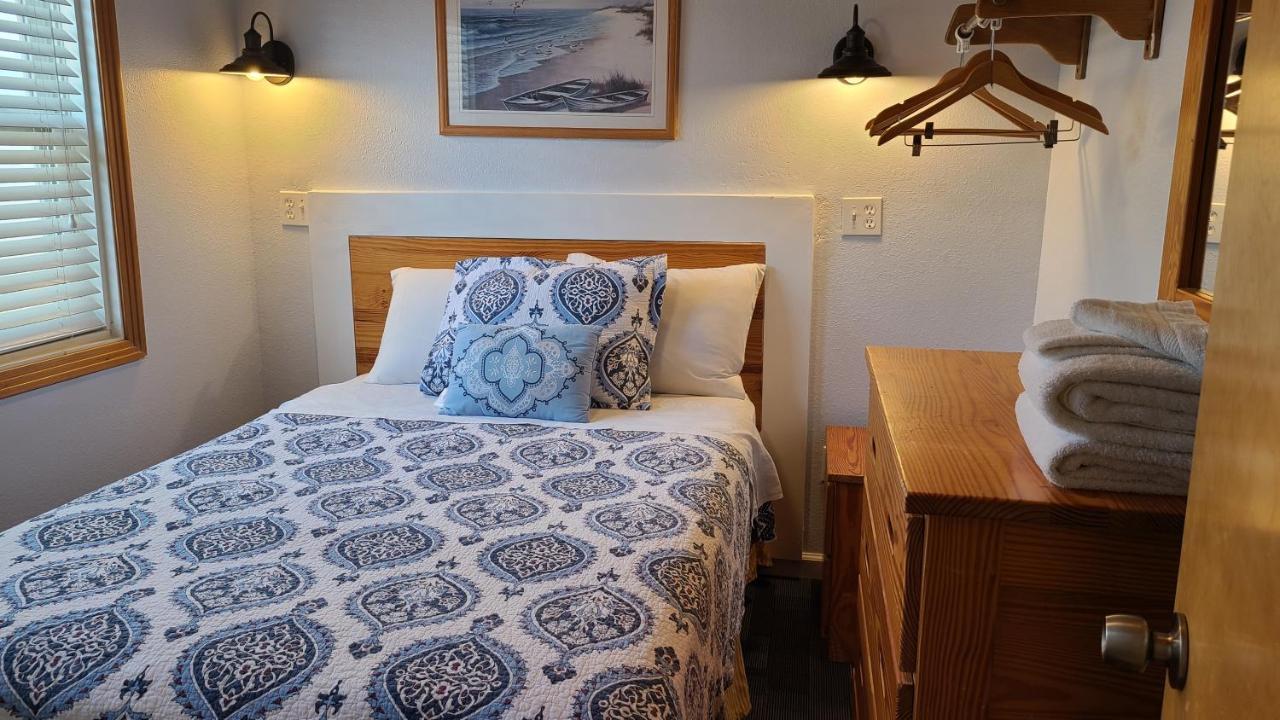 Driftin Sands Motel Kill Devil Hills Dış mekan fotoğraf