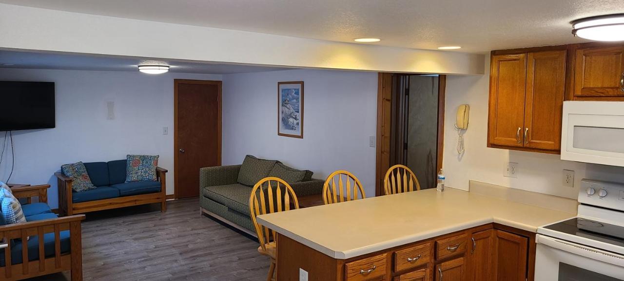 Driftin Sands Motel Kill Devil Hills Dış mekan fotoğraf