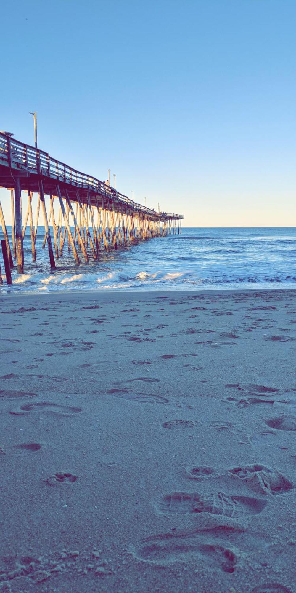 Driftin Sands Motel Kill Devil Hills Dış mekan fotoğraf