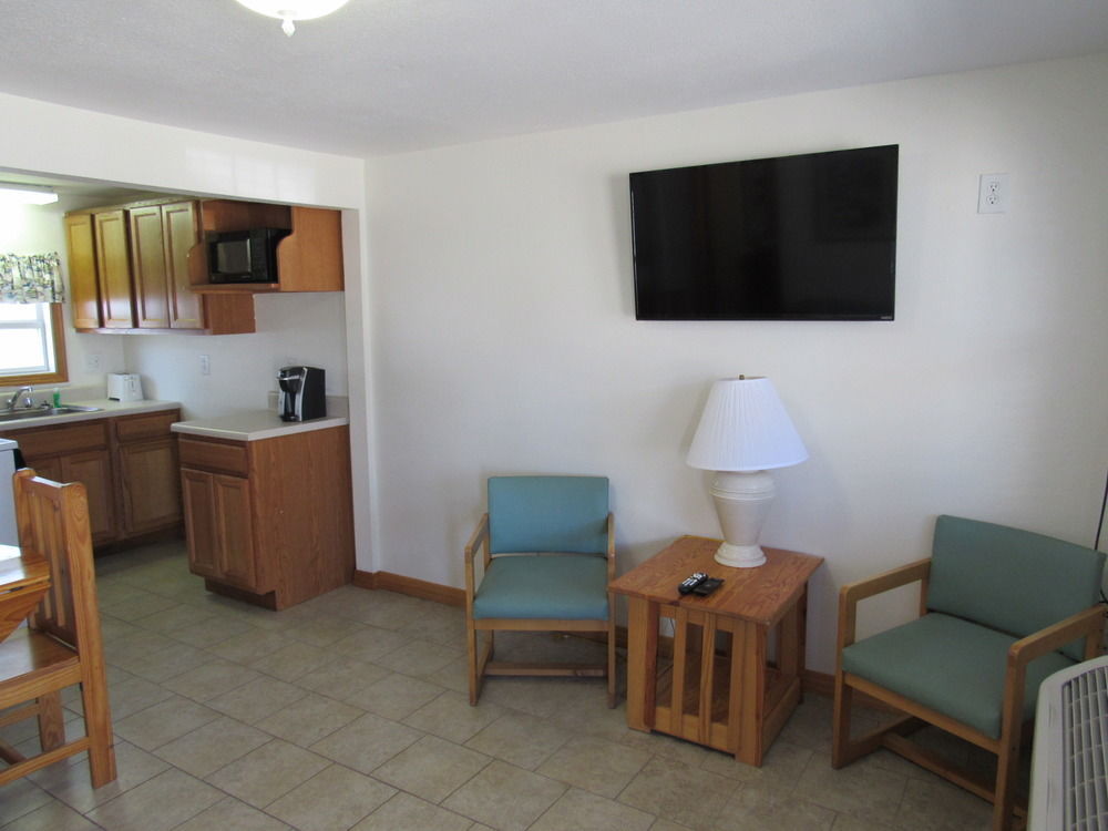 Driftin Sands Motel Kill Devil Hills Dış mekan fotoğraf