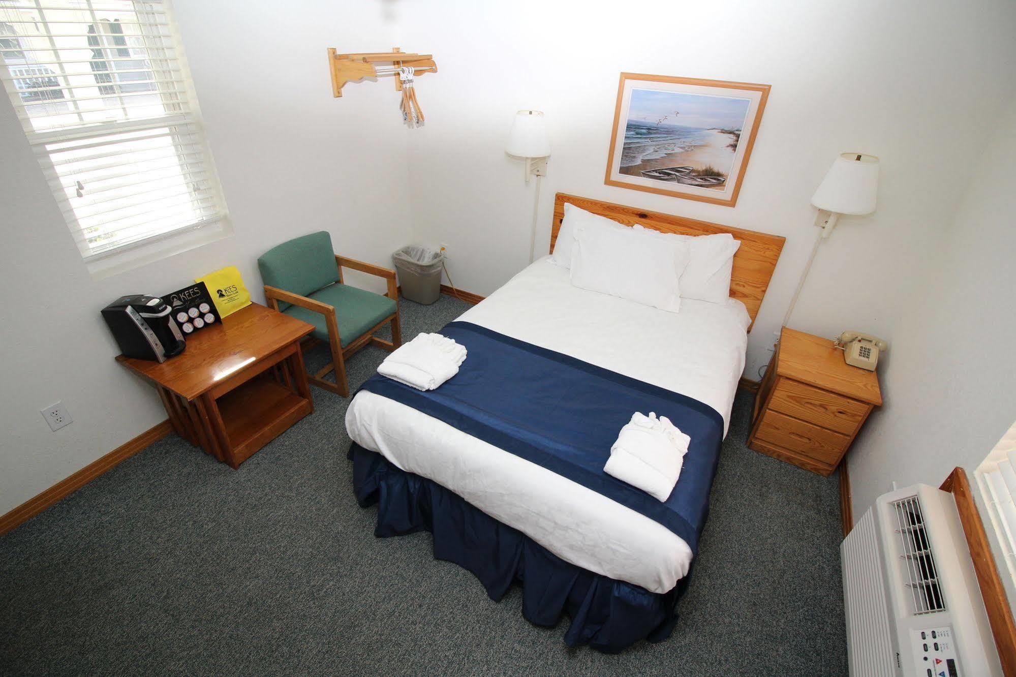 Driftin Sands Motel Kill Devil Hills Dış mekan fotoğraf