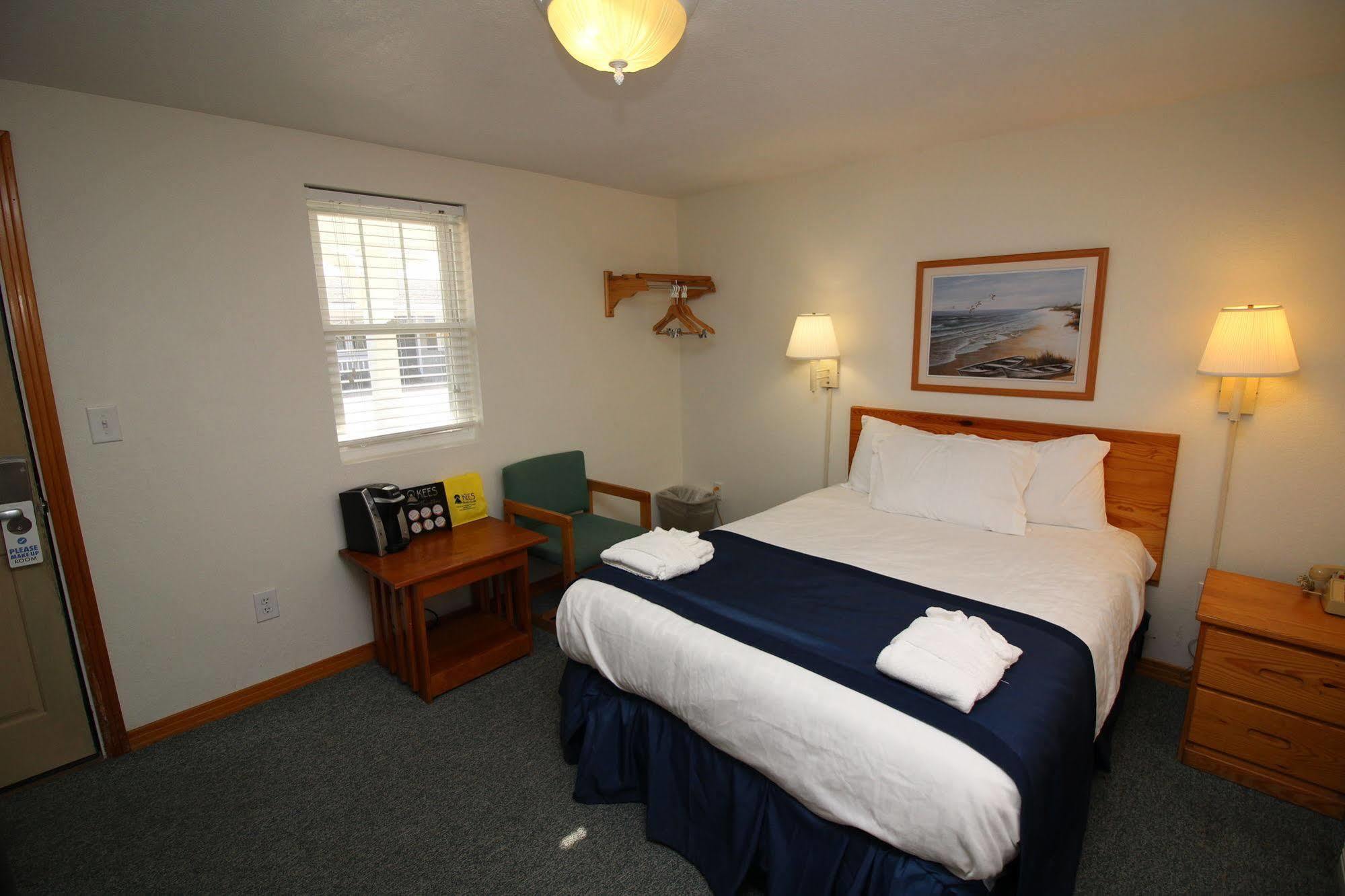 Driftin Sands Motel Kill Devil Hills Dış mekan fotoğraf