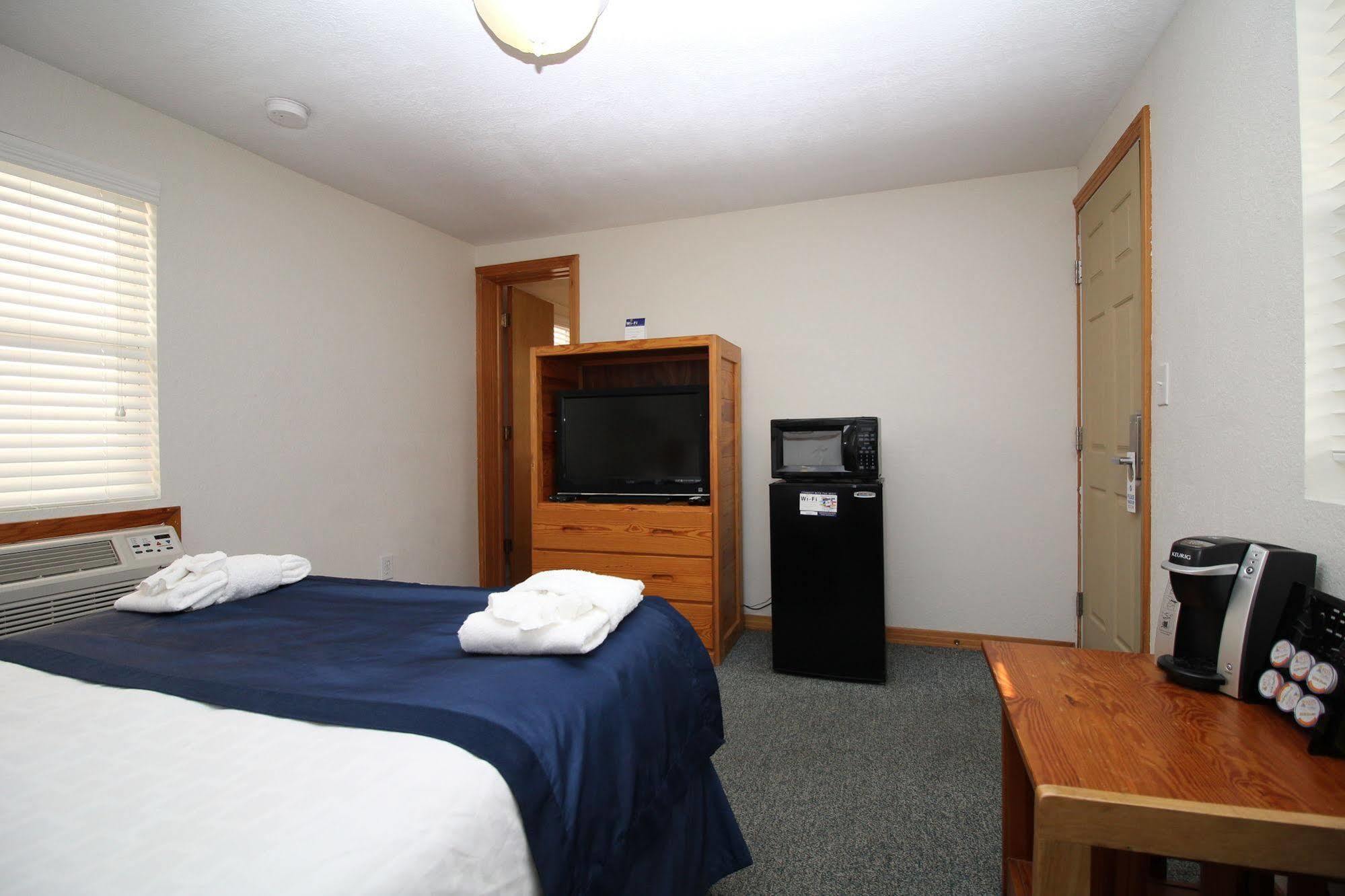 Driftin Sands Motel Kill Devil Hills Dış mekan fotoğraf