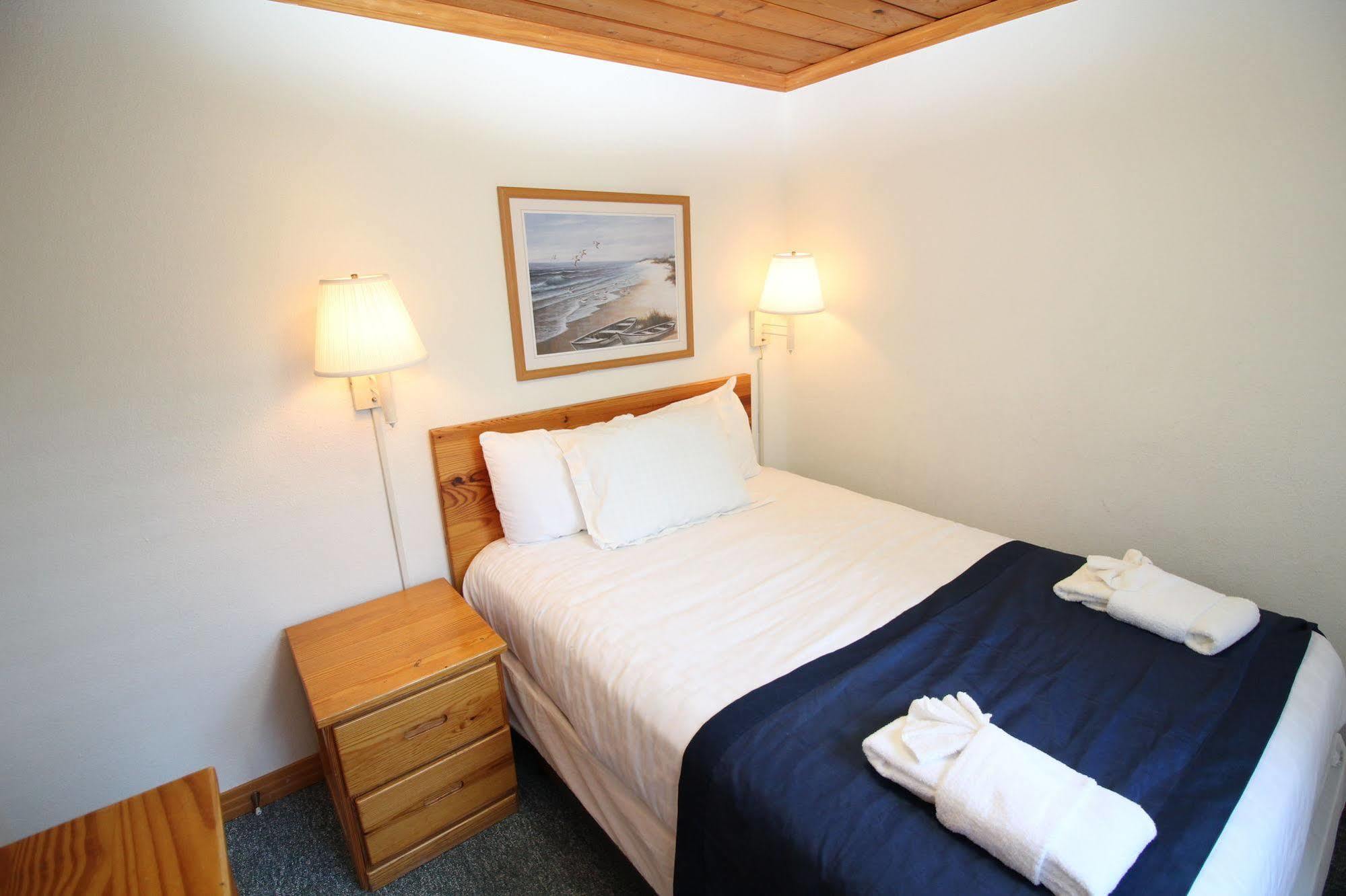 Driftin Sands Motel Kill Devil Hills Dış mekan fotoğraf
