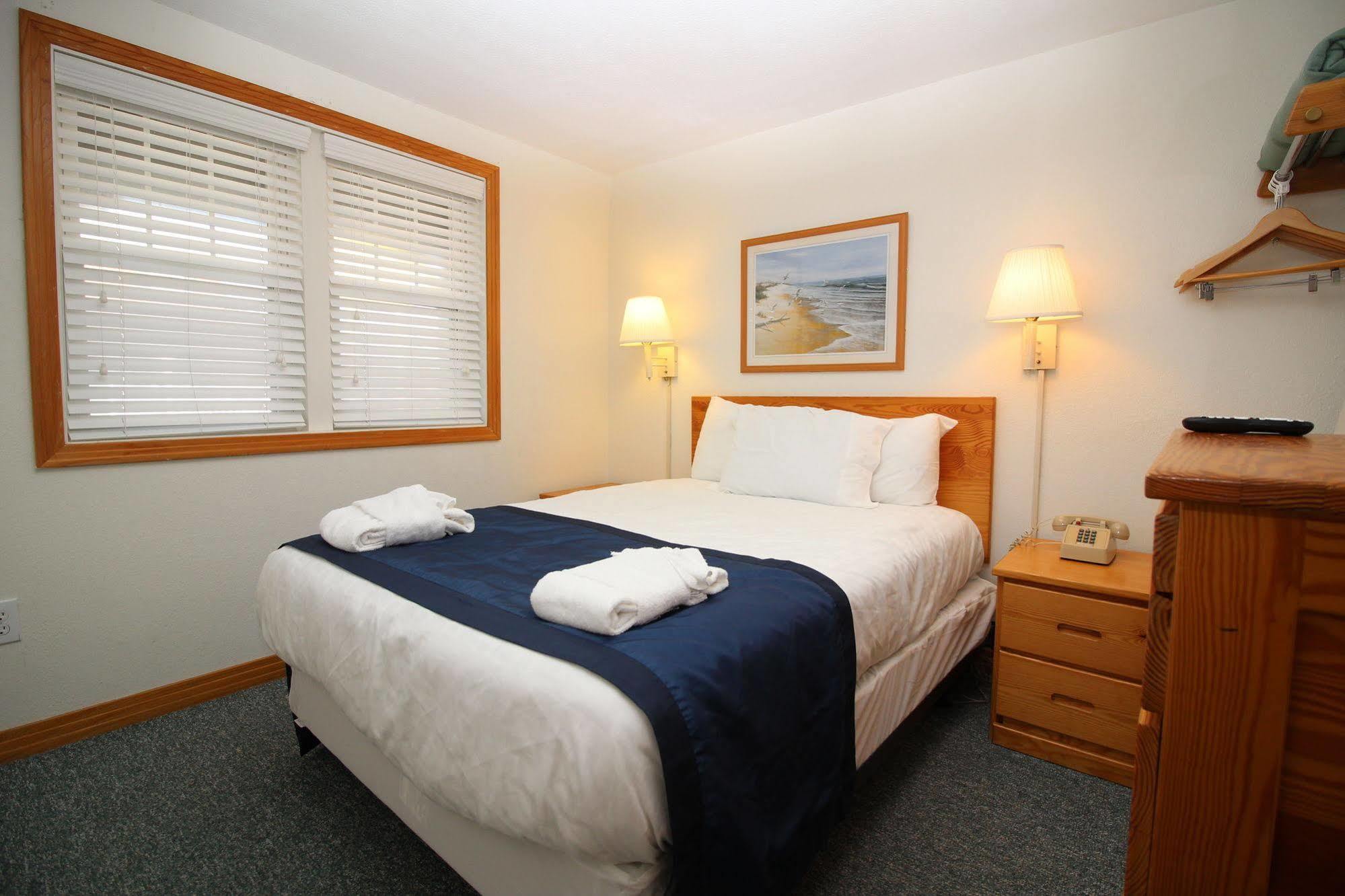 Driftin Sands Motel Kill Devil Hills Dış mekan fotoğraf