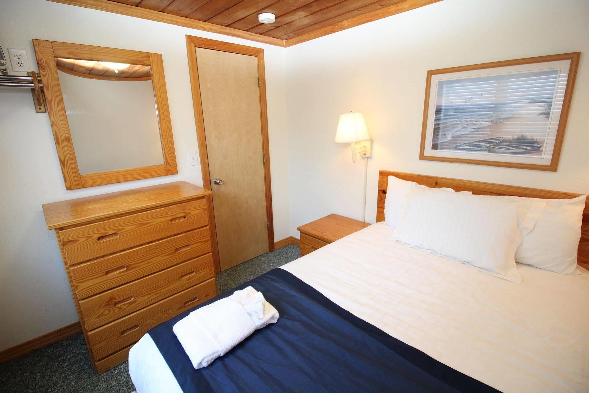 Driftin Sands Motel Kill Devil Hills Dış mekan fotoğraf