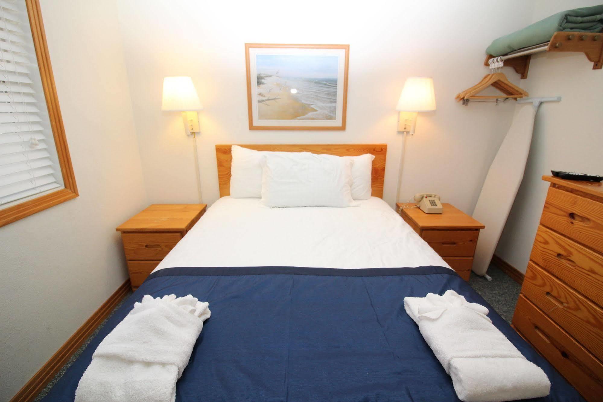 Driftin Sands Motel Kill Devil Hills Dış mekan fotoğraf