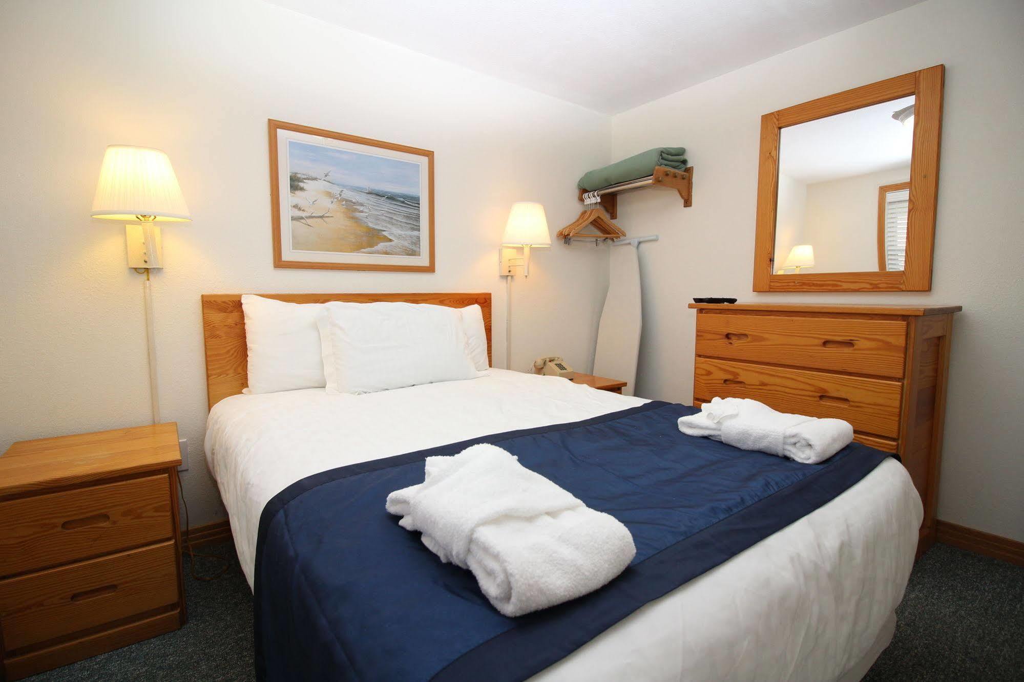 Driftin Sands Motel Kill Devil Hills Dış mekan fotoğraf