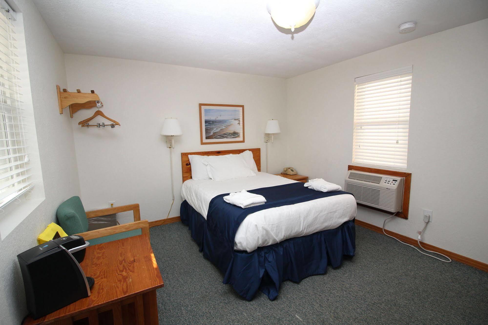 Driftin Sands Motel Kill Devil Hills Dış mekan fotoğraf